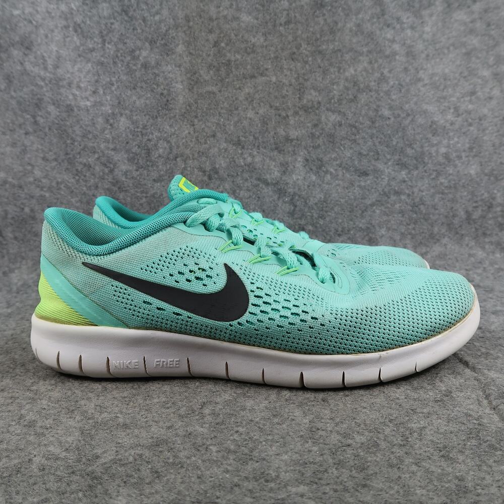 Nike Shoes Youth 6.5Y Athletic Trainer Free RN Running Sneakers Casual Active